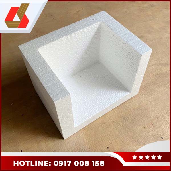 Mốp xốp cắt theo yêu cầu